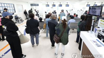 [연합뉴스] 성대의대·삼성병원 교수들 주1회 금요일 휴진…응급은 계속