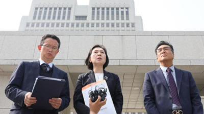 [한국일보] 의사들 반발 뚫고 '의대 증원' 마침표… 이젠 정부 손 떠났다