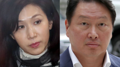 [ZDNETKOREA] [ZD브리핑] 이재용·최태원 회장 재판 열린다...부당합병·이혼 항소심