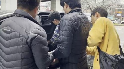 [더중앙] '서울대 N번방' 일당, 직접 불법촬영도 했다...檢, 3명 구속기소