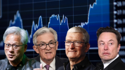 [헤럴드경제] FOMC·CPI·엔비디아·애플·테슬라…이번주 글로벌 증시 ‘슈퍼위크’ [투자360]