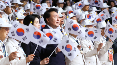 [디지털타임스] 尹대통령, 대구에서 6·25 기념식 연 까닭은?