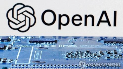 [연합뉴스] 오픈AI, 내달부터 중국서 자사 AI모델 접속 차단
