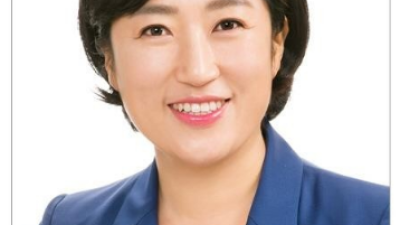 [연합뉴스] 민주당 광주시당, 광주시의회 의장 후보로 신수정 선출